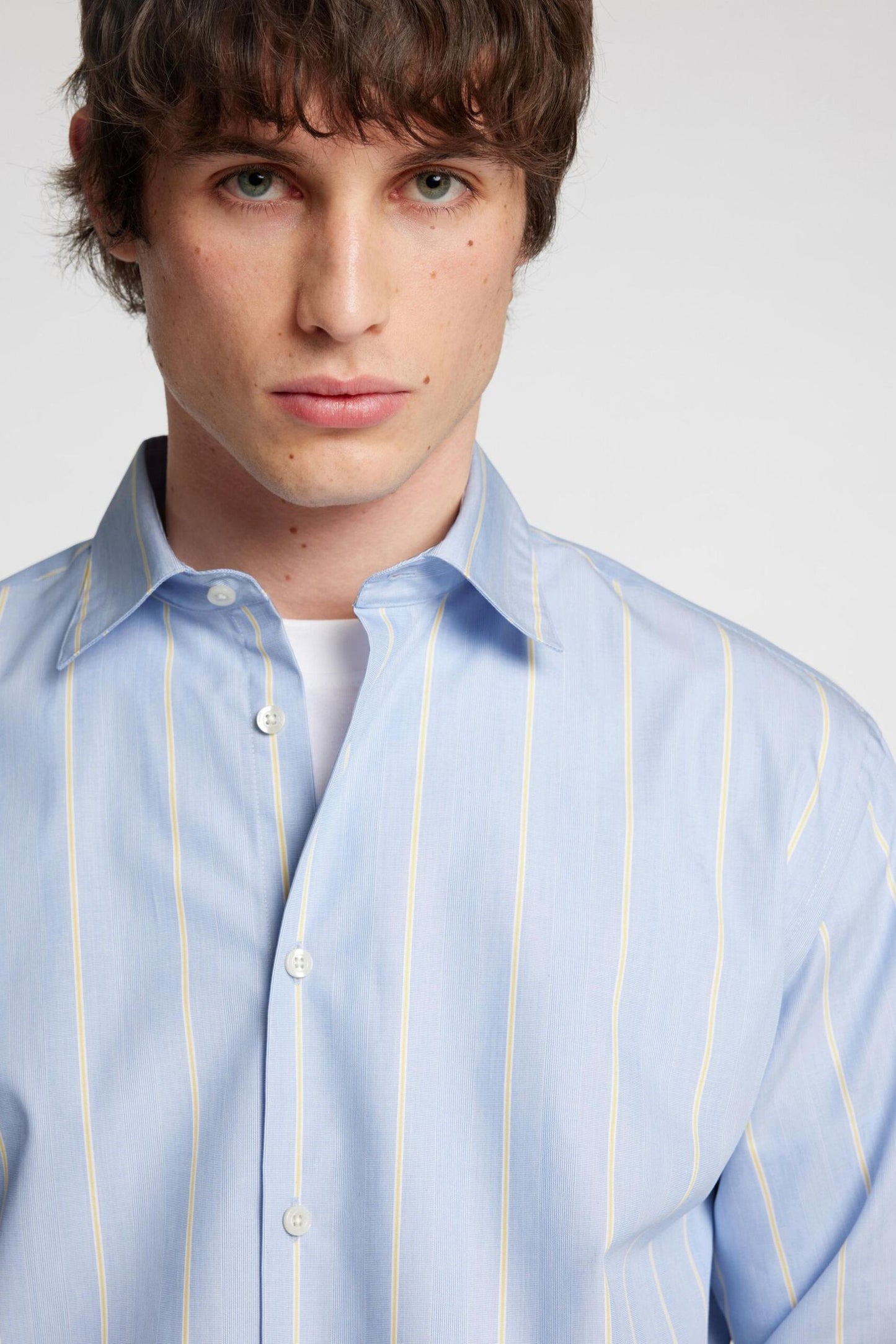 Camicia - Selected - 16096899 Ben