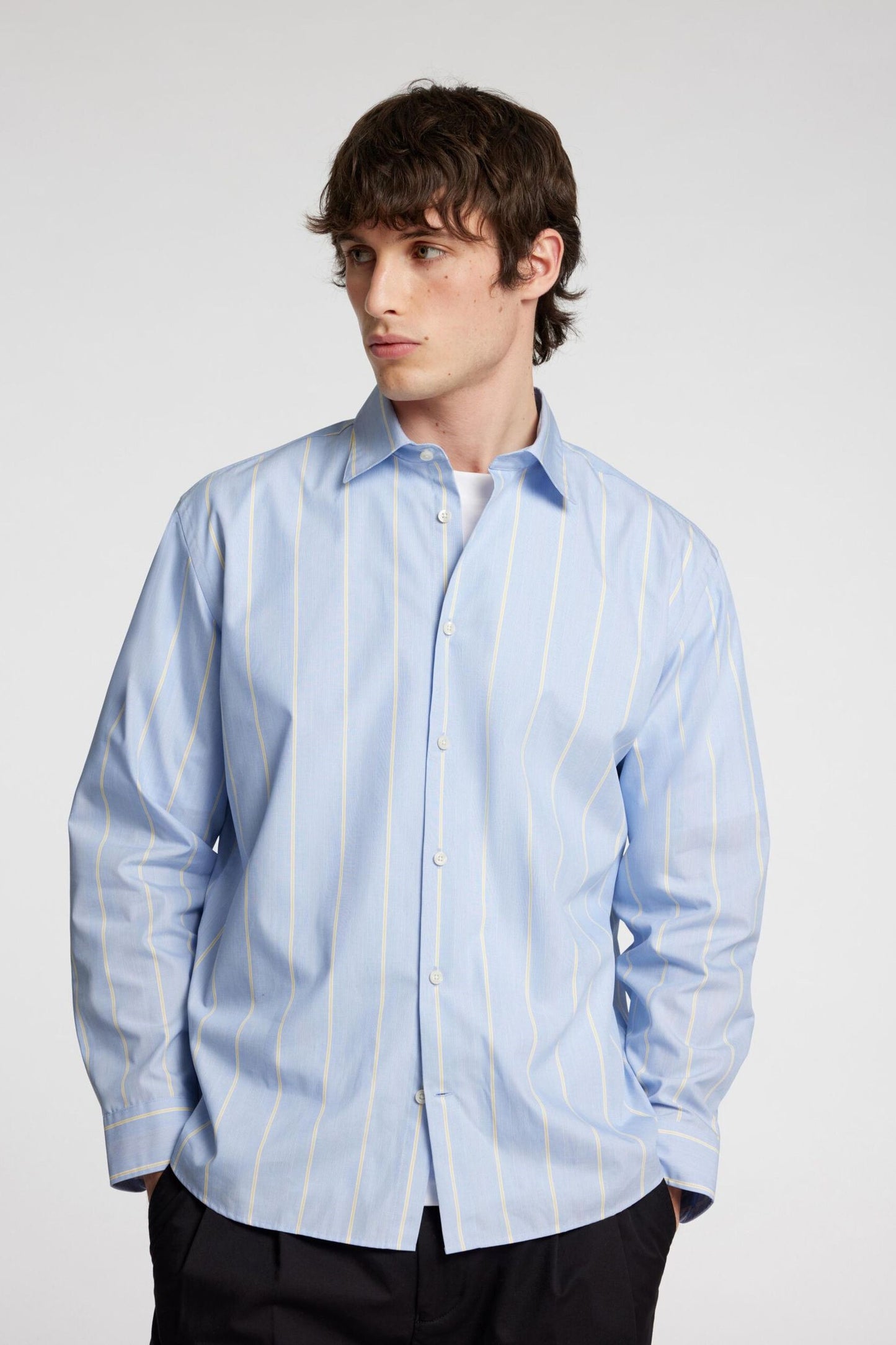 Camicia - Selected - 16096899 Ben