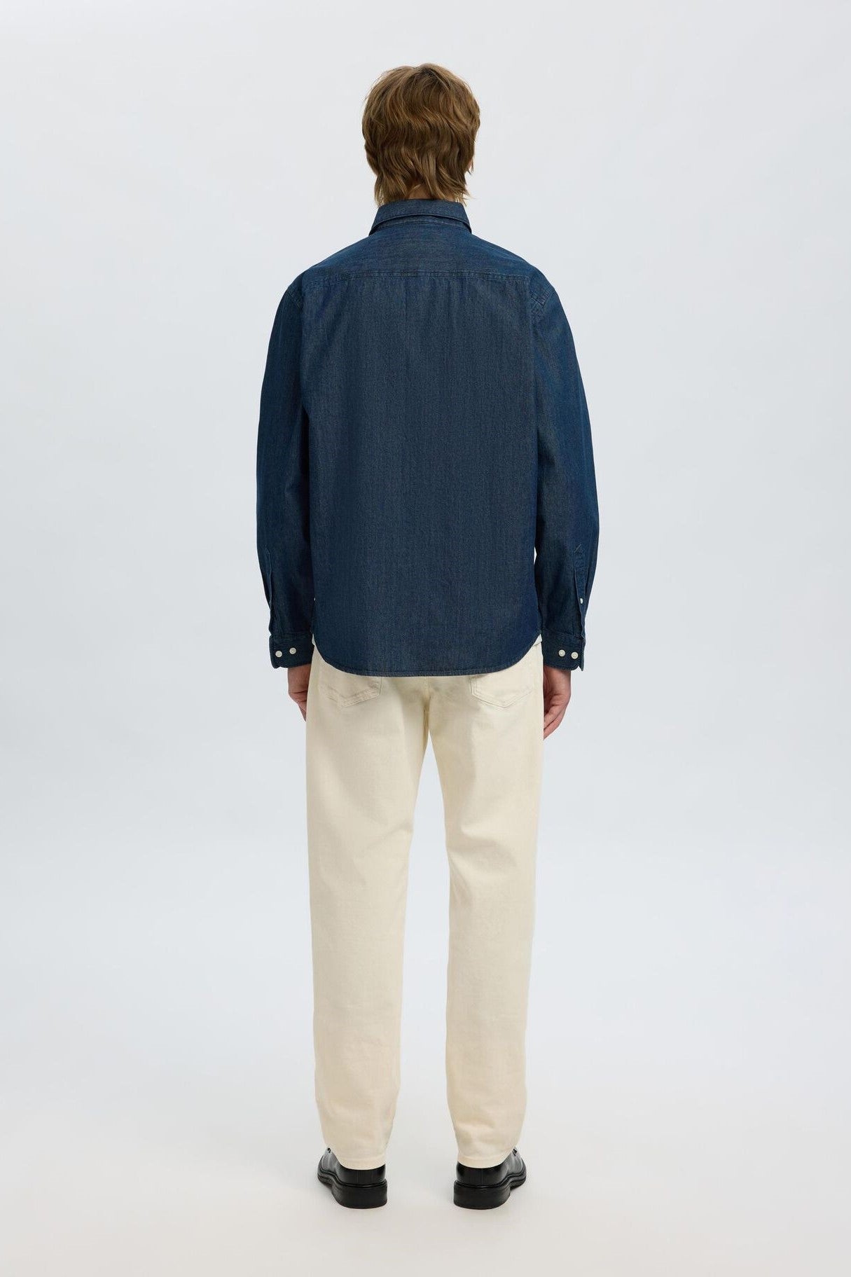 Camicia - Selected - 16097482 Carlo