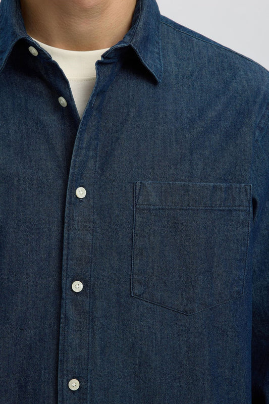 Camicia - Selected - 16097482 Carlo