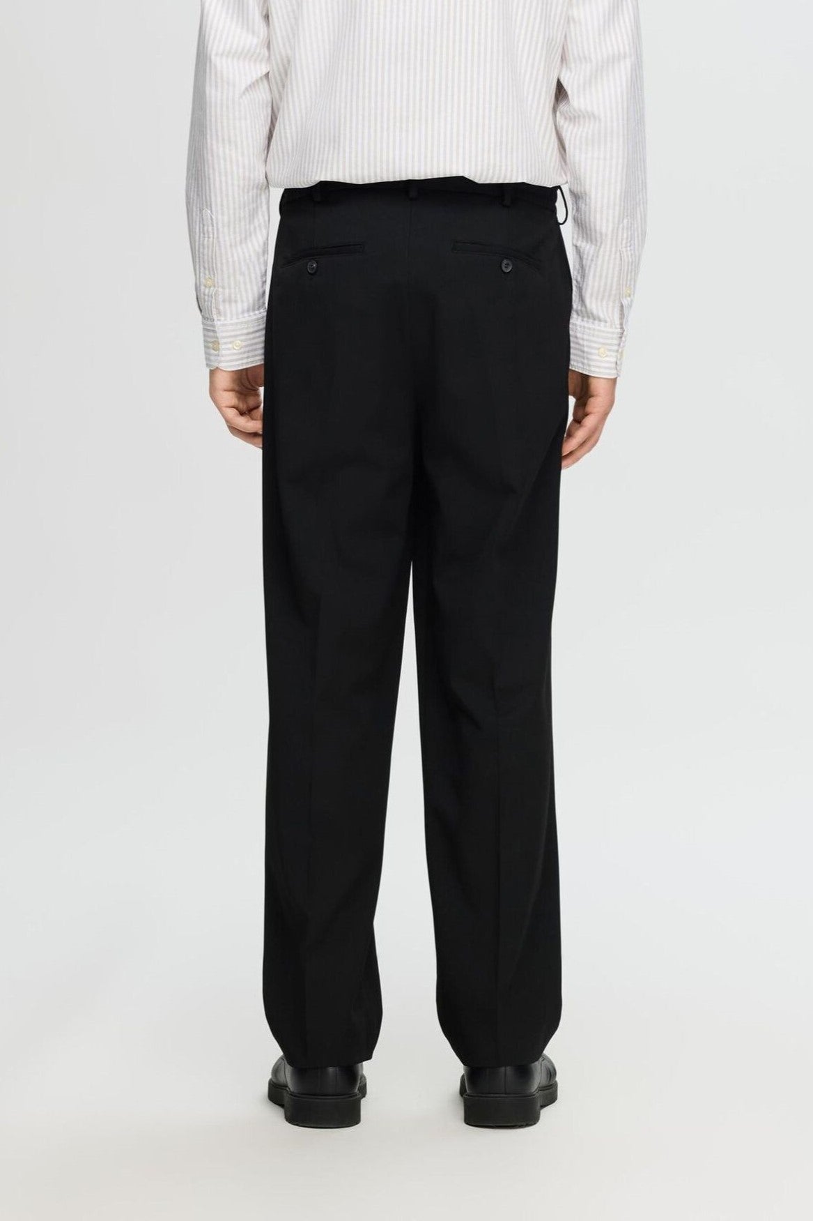 Pantalone - Selected - 16097529 Finn