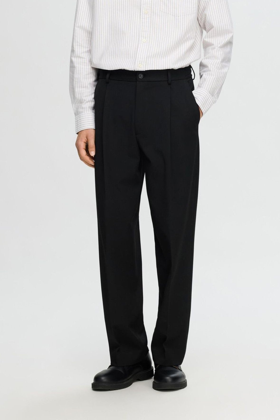 Pantalone - Selected - 16097529 Finn