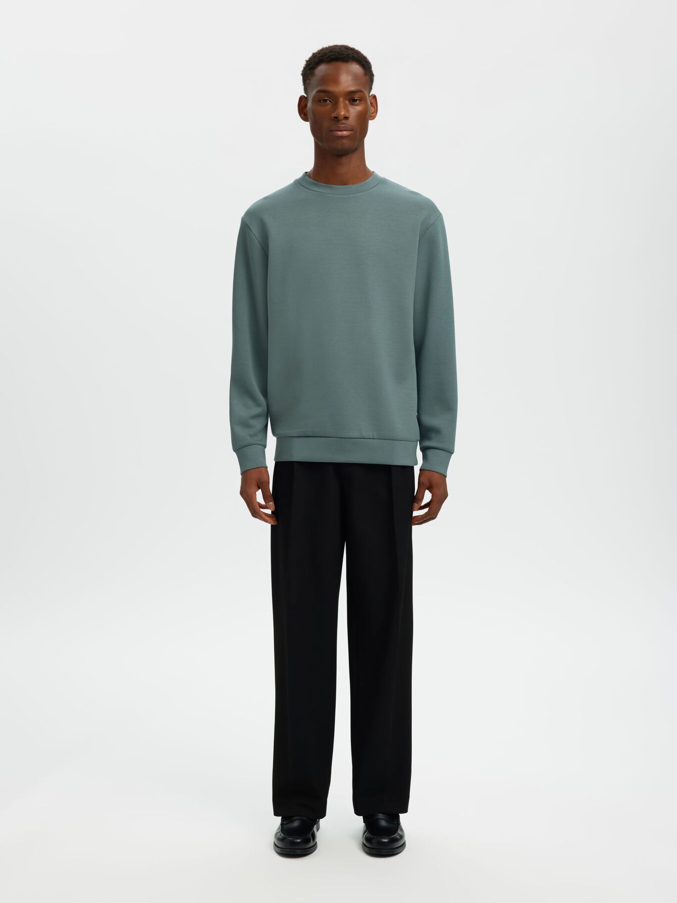 Pantalone - Selected - 16097529 Finn