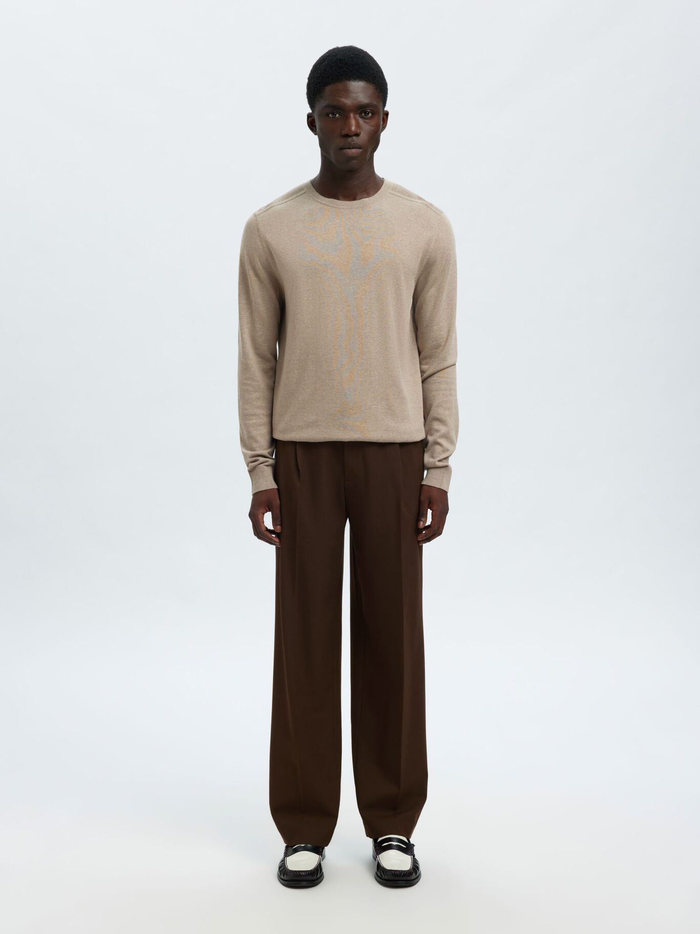 Pantalone - Selected - 16097529 Finn