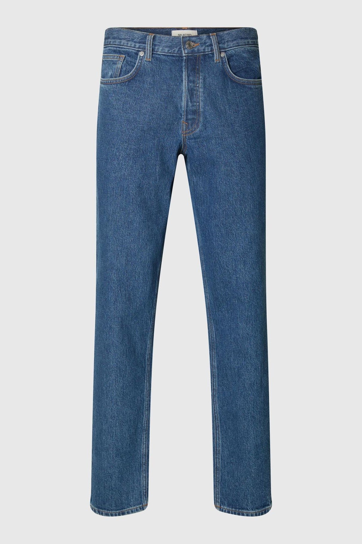 Jeans - Selected - 16098202 Kori