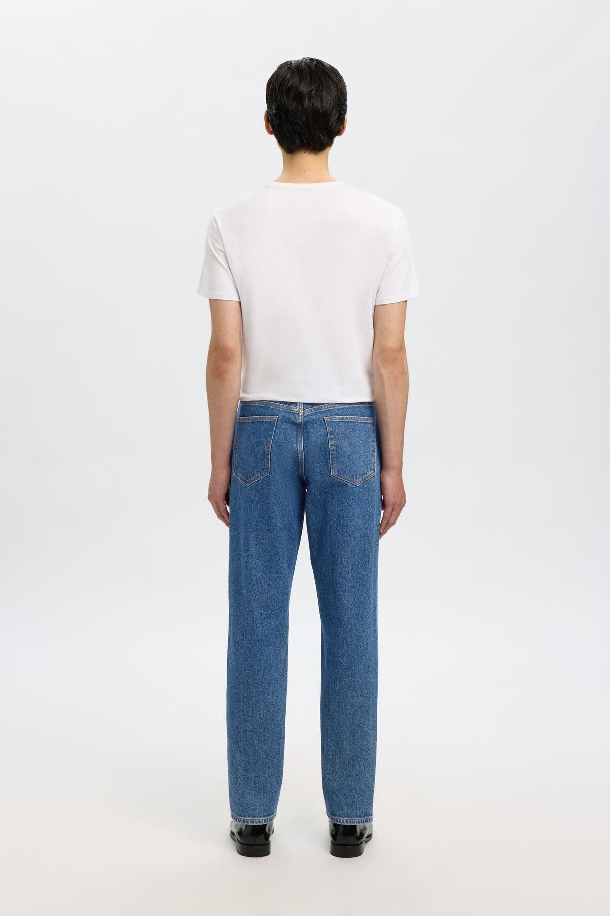 Jeans - Selected - 16098202 Kori
