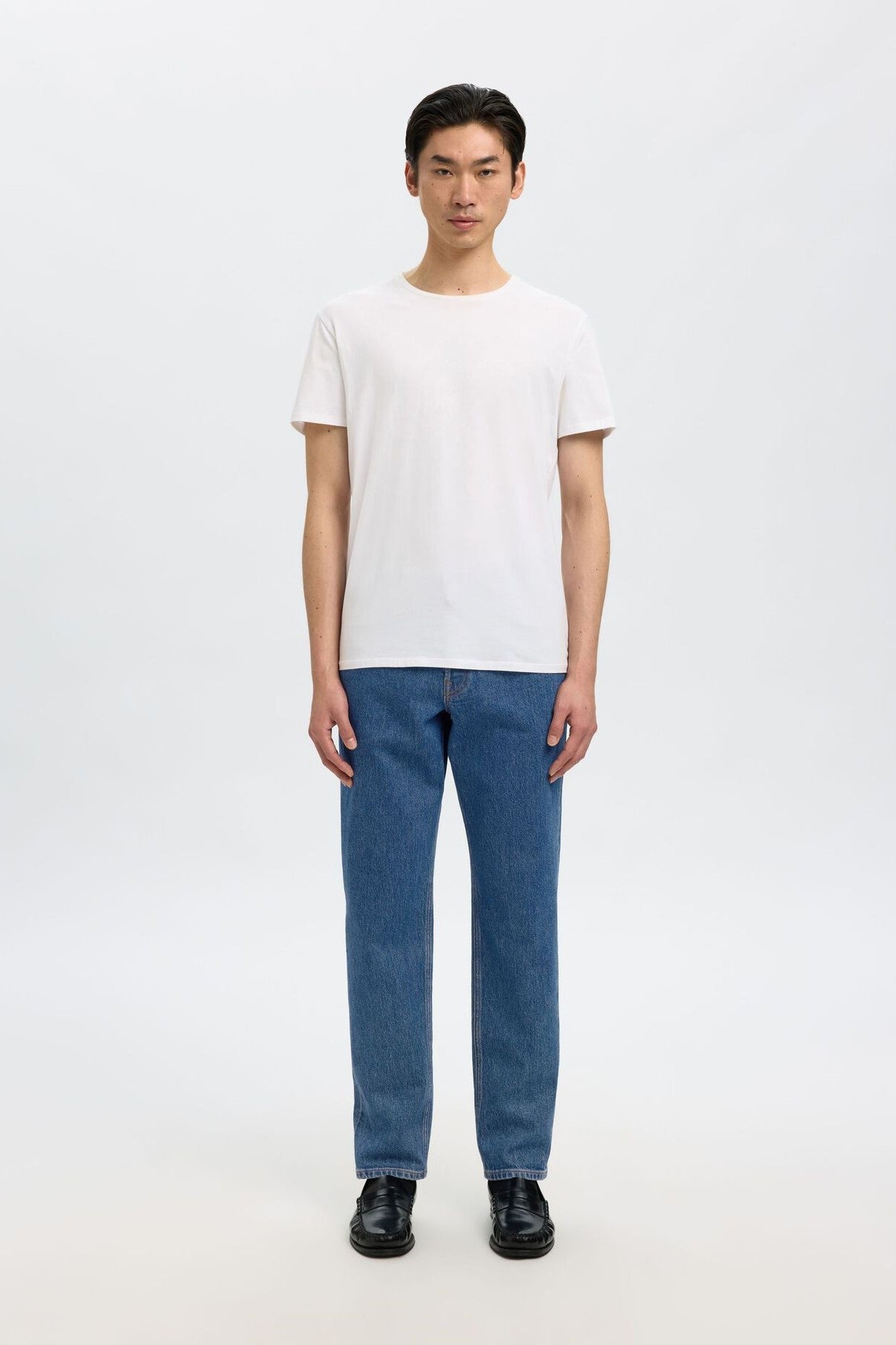 Jeans - Selected - 16098202 Kori