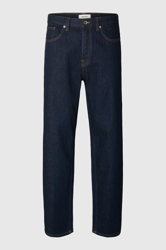 Jeans - Selected - 16098203 Ben Kori