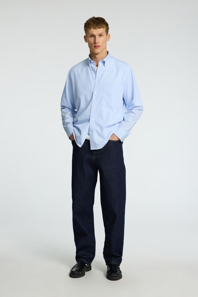 Jeans - Selected - 16098203 Ben Kori