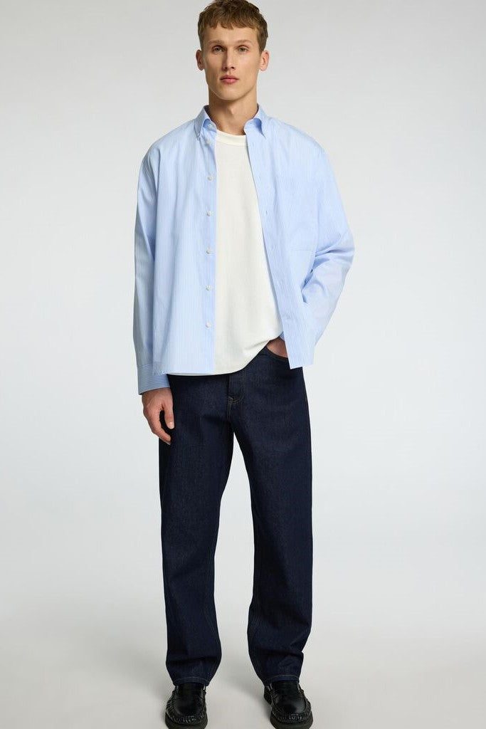Jeans - Selected - 16098203 Ben Kori