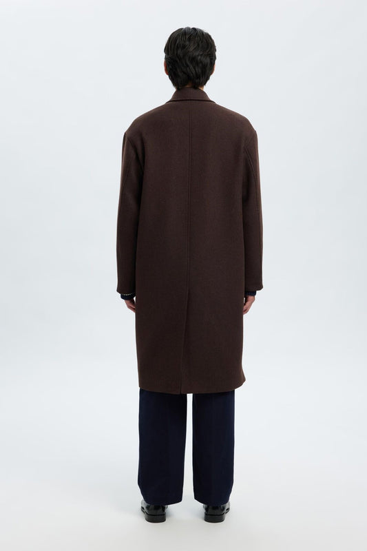 Cappotto - Selected - 16098258 Simon