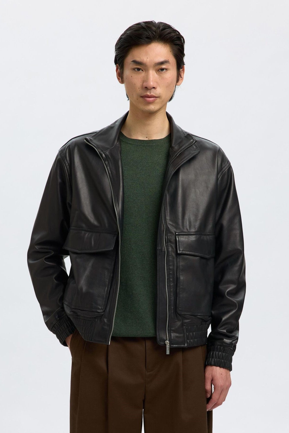 Bomber - Selected - 16098284 Josef