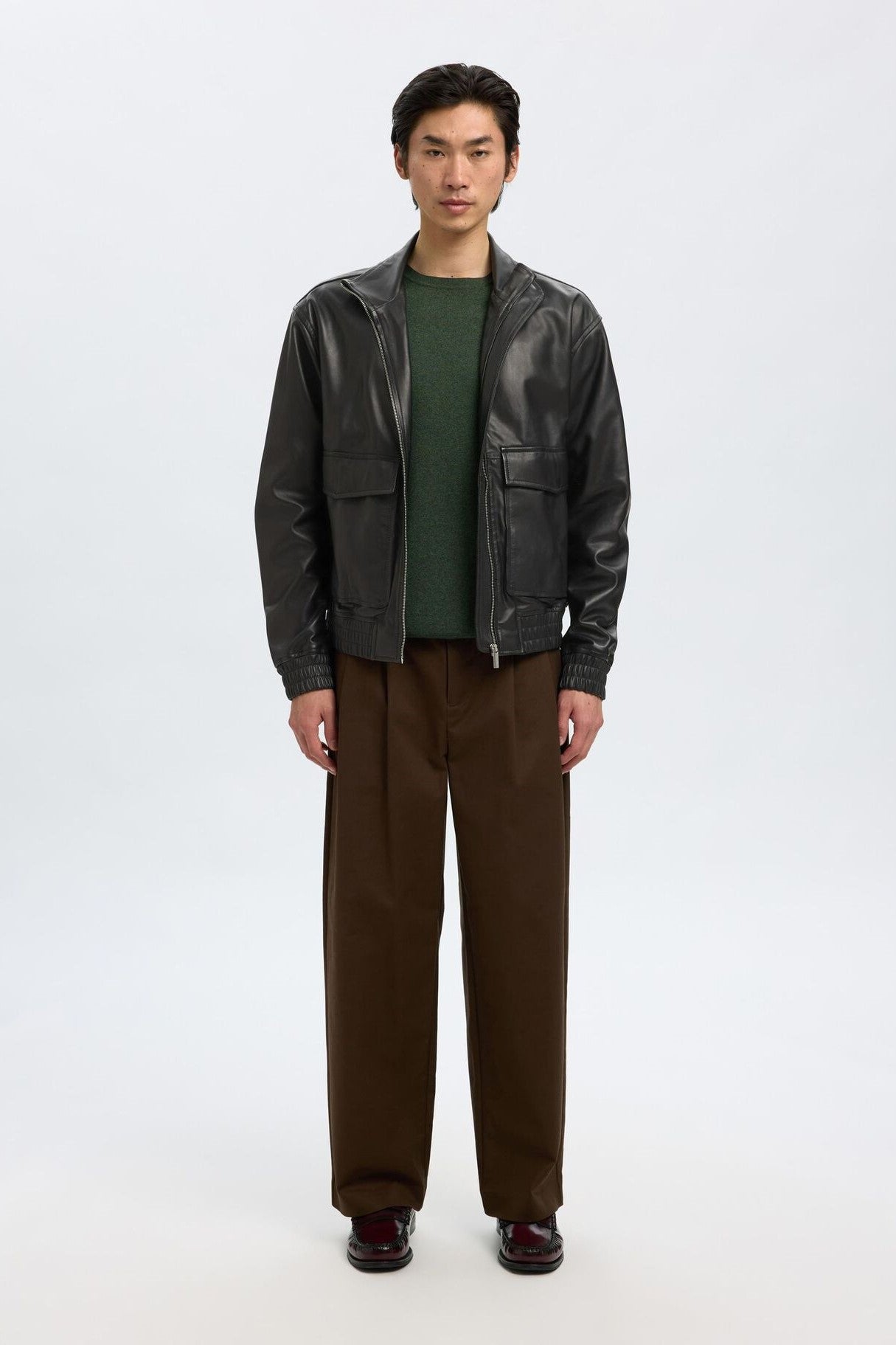 Bomber - Selected - 16098284 Josef