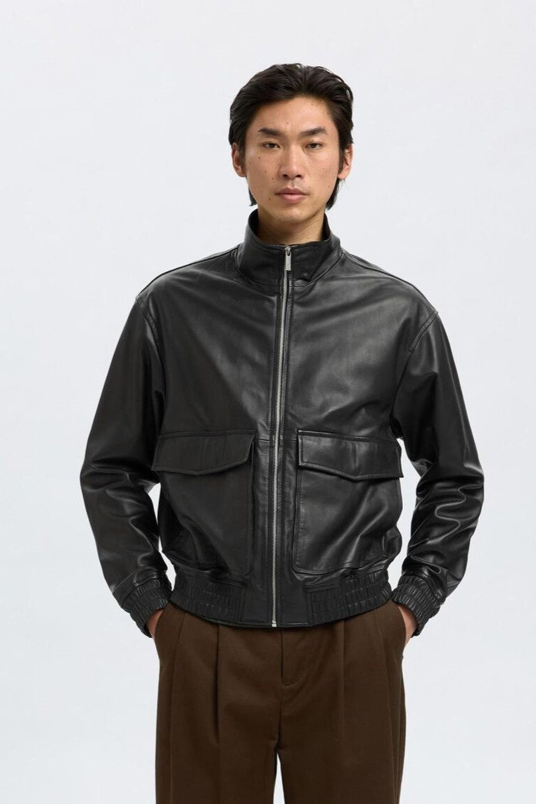 Bomber - Selected - 16098284 Josef