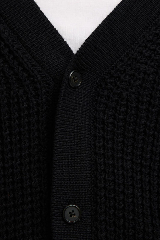 Cardigan - Selected - 16099335 Dereck