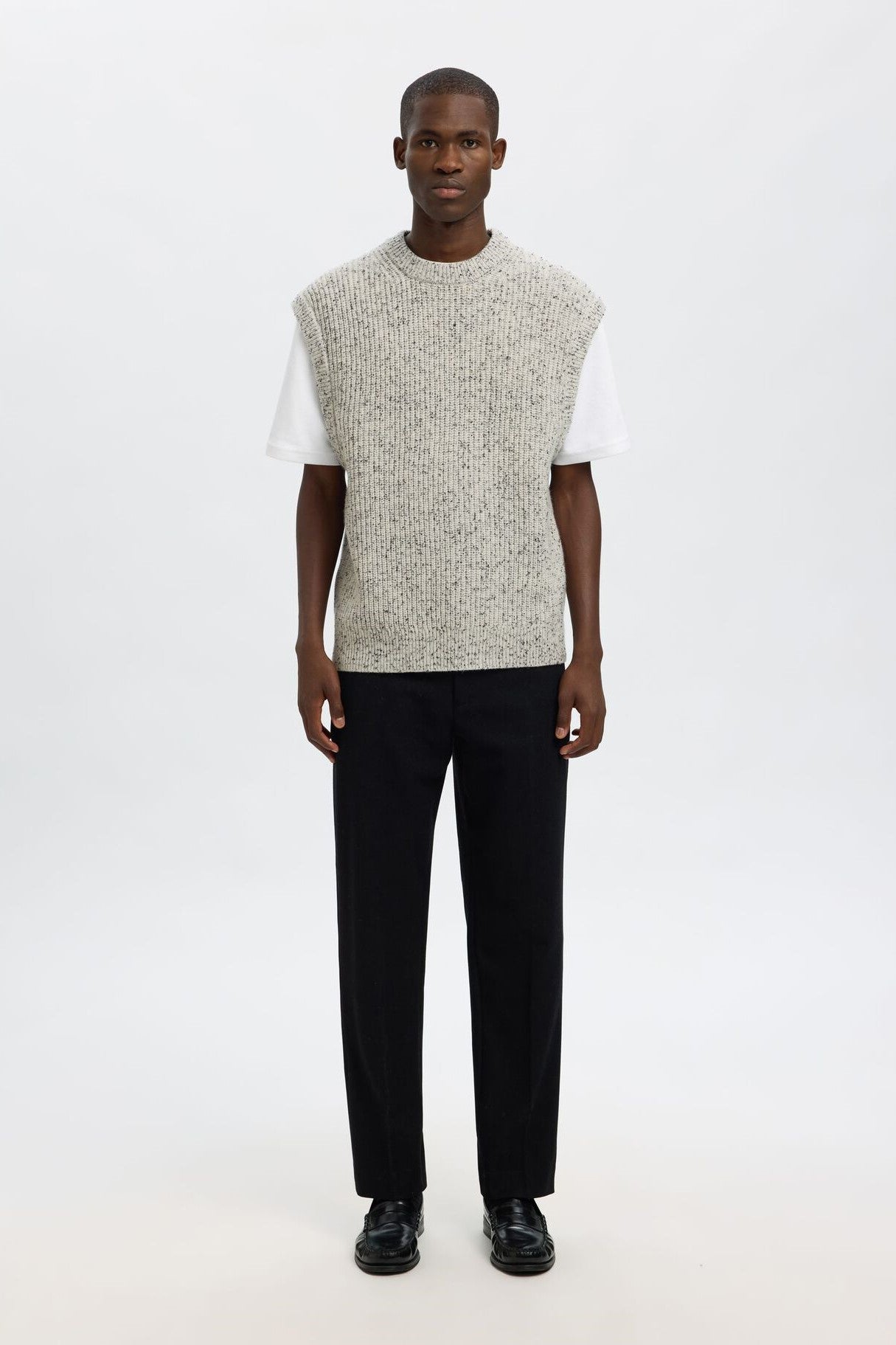 Maglia - Selected - 16098355 Land