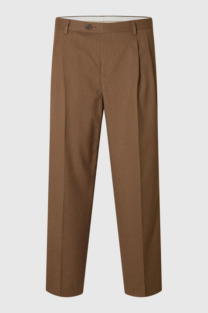 Pantalone - Selected - 16098730 Max Lano
