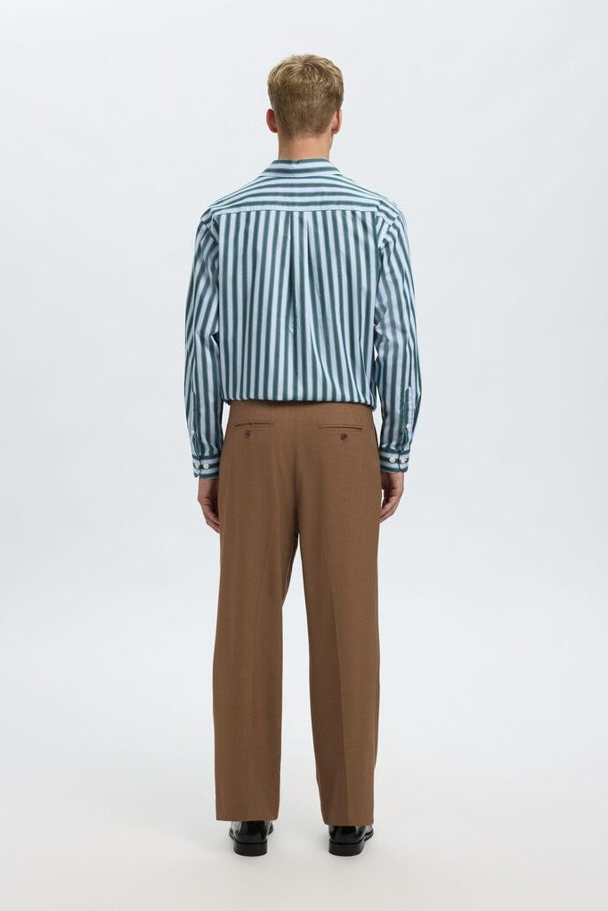 Pantalone - Selected - 16098730 Max Lano