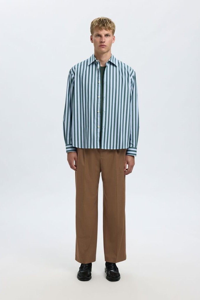 Pantalone - Selected - 16098730 Max Lano