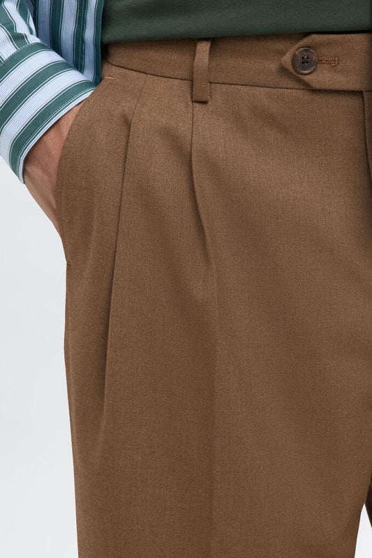 Pantalone - Selected - 16098730 Max Lano