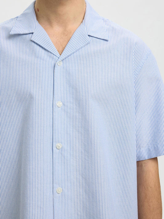 Camicia - Selected - 16101598 oxford