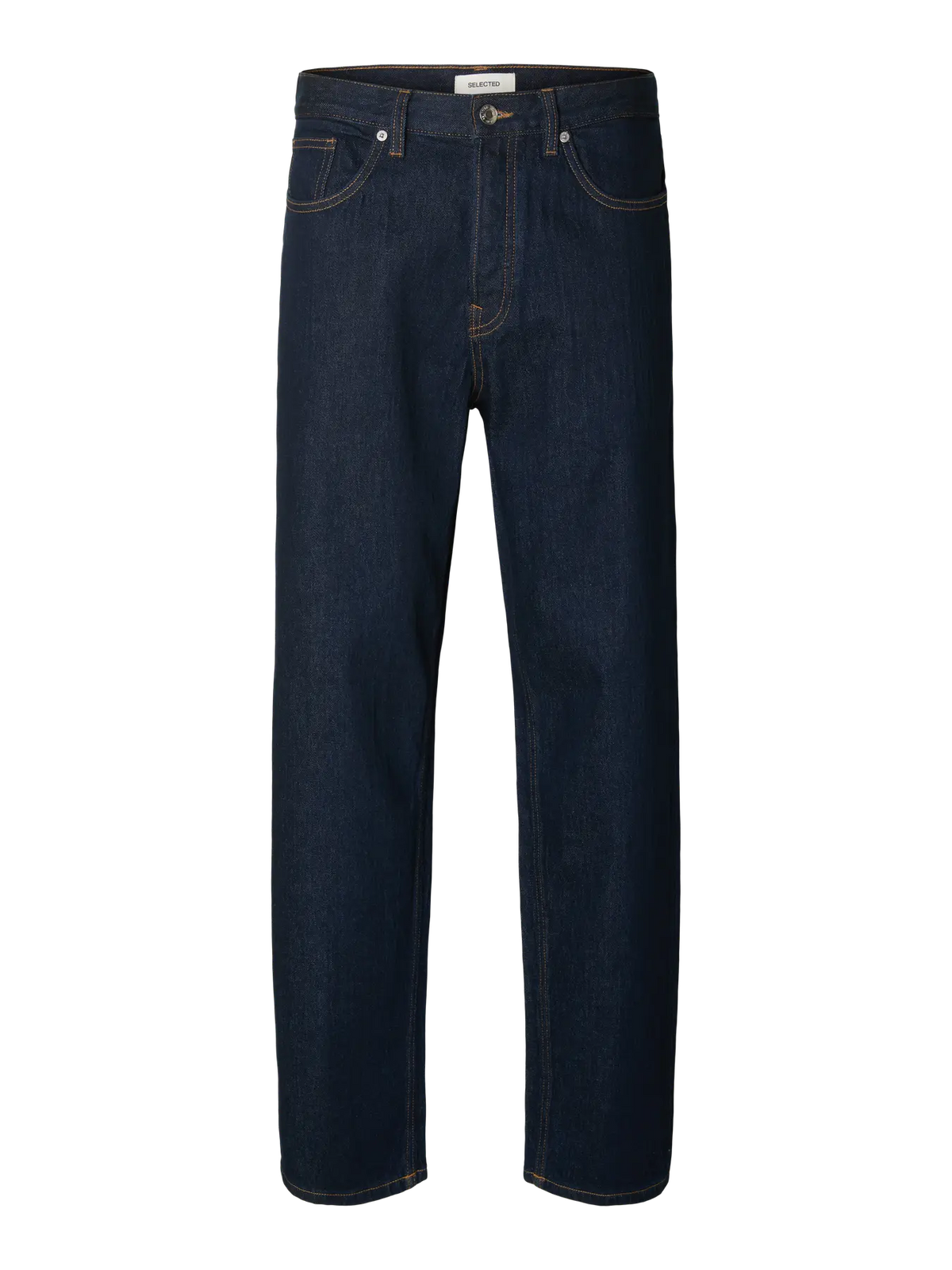 Jeans - Selected - 16098203 Ben Kori