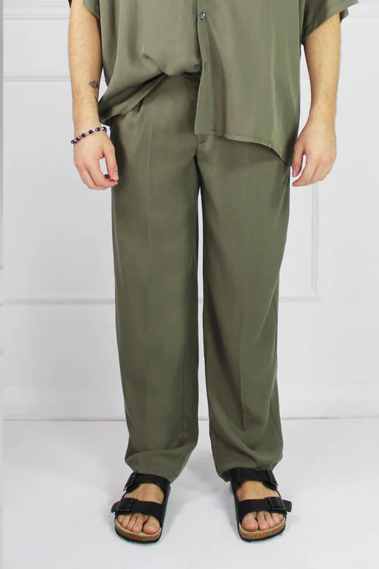Pantalone - Black Circus - PAU3012S