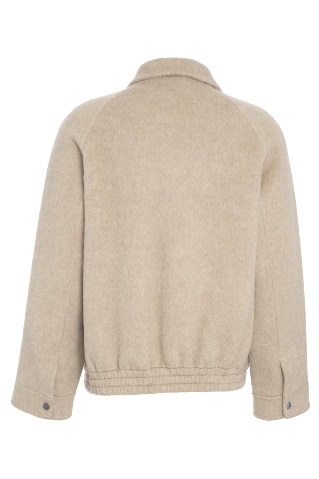 Bomber - Amaranto - F0009