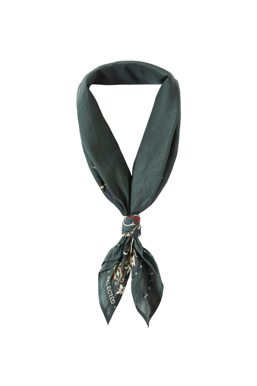 Foulard - Selected - 16098934 Nicolas