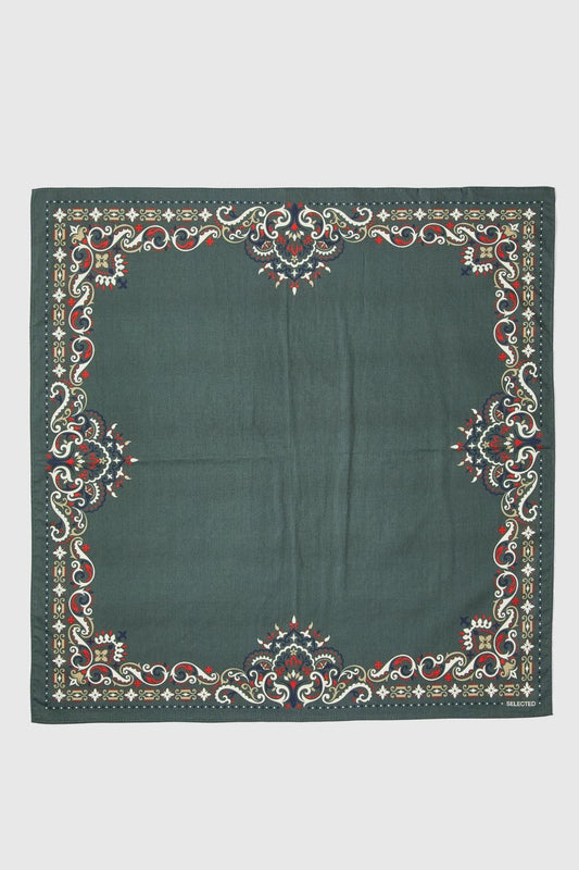 Foulard - Selected - 16098934 Nicolas