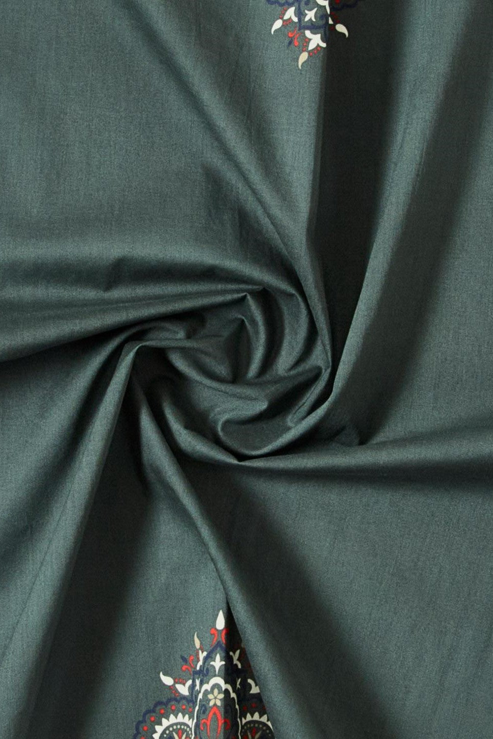Foulard - Selected - 16098934 Nicolas