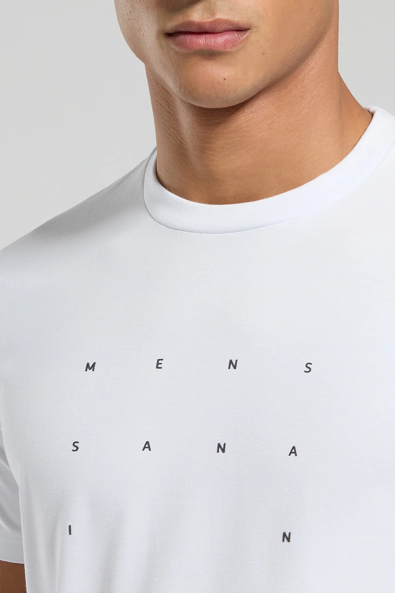 T-shirt - Bikkembergs - BMT0708