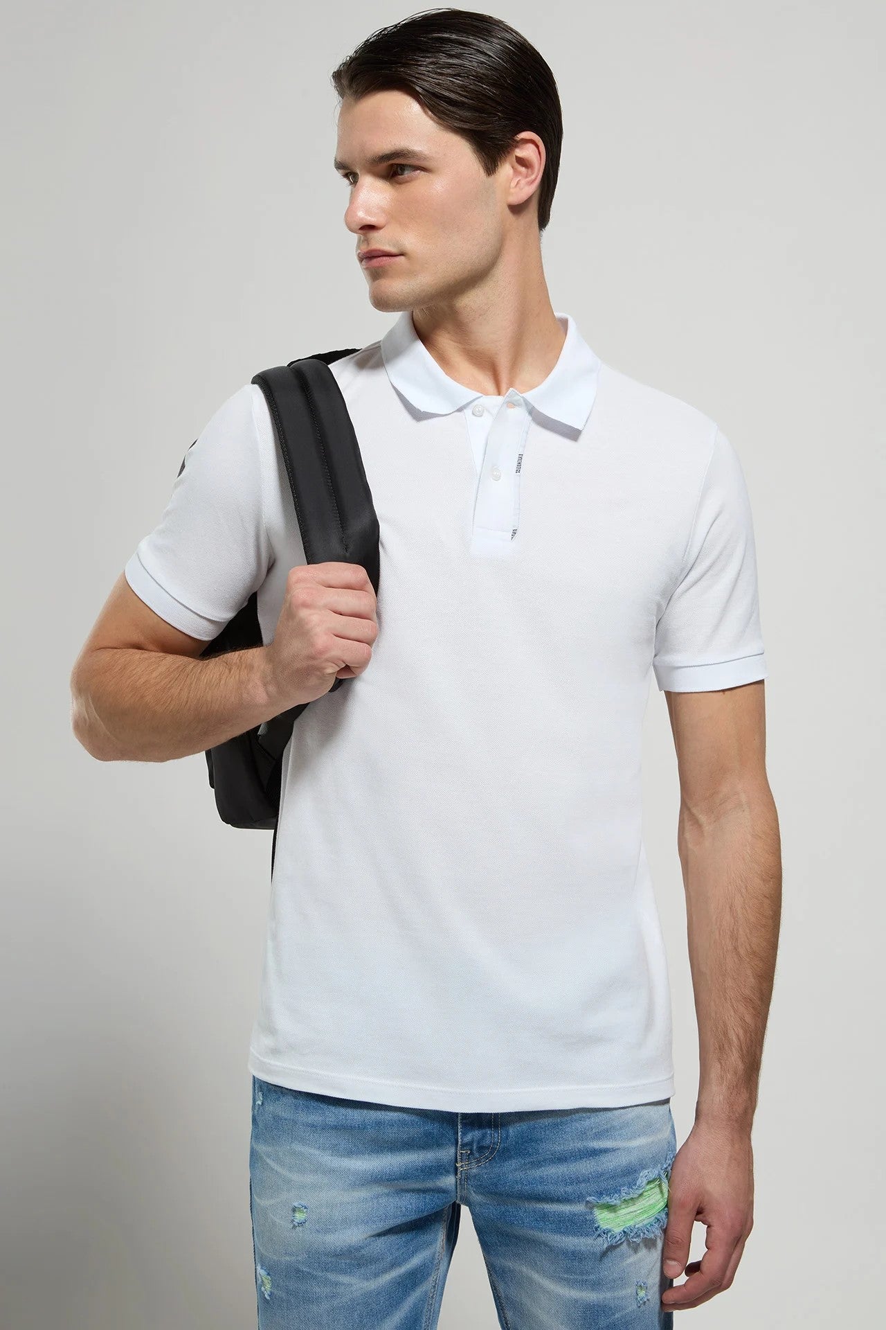 Polo - Bikkembergs - BMT0899