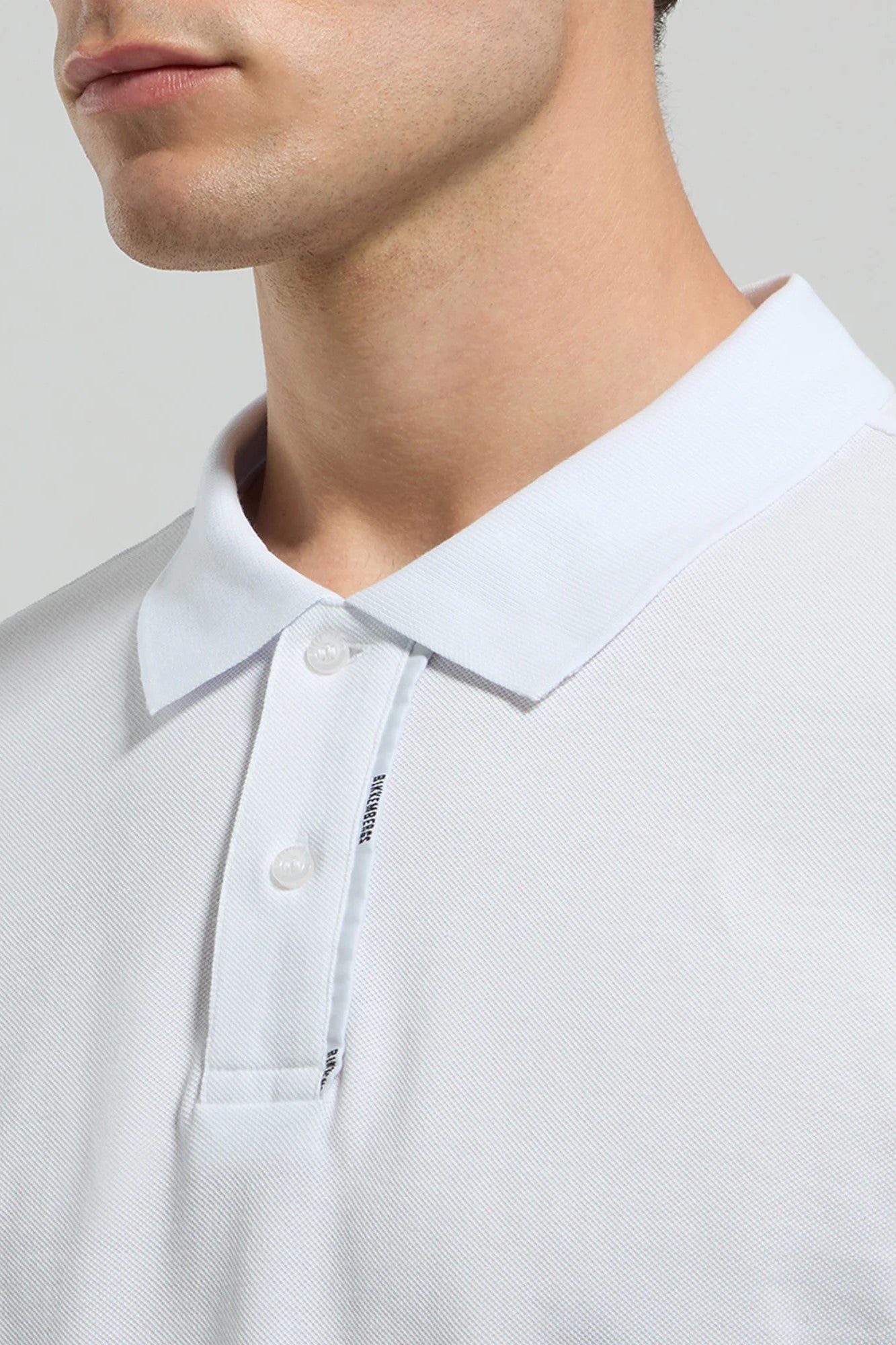 Polo - Bikkembergs - BMT0899