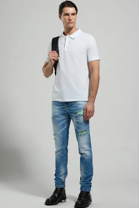 Polo - Bikkembergs - BMT0899