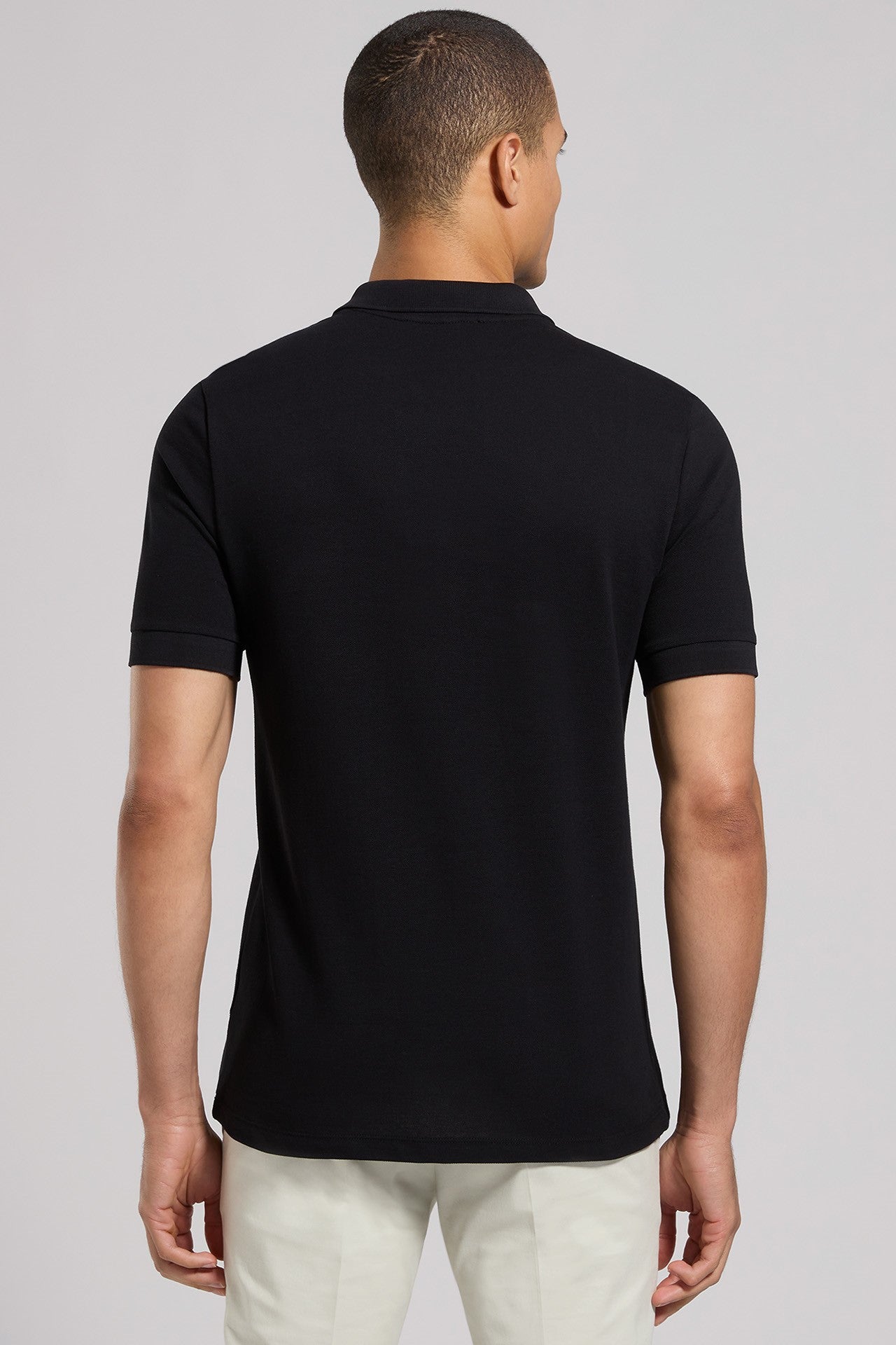 Polo - Bikkembergs - BMT0899