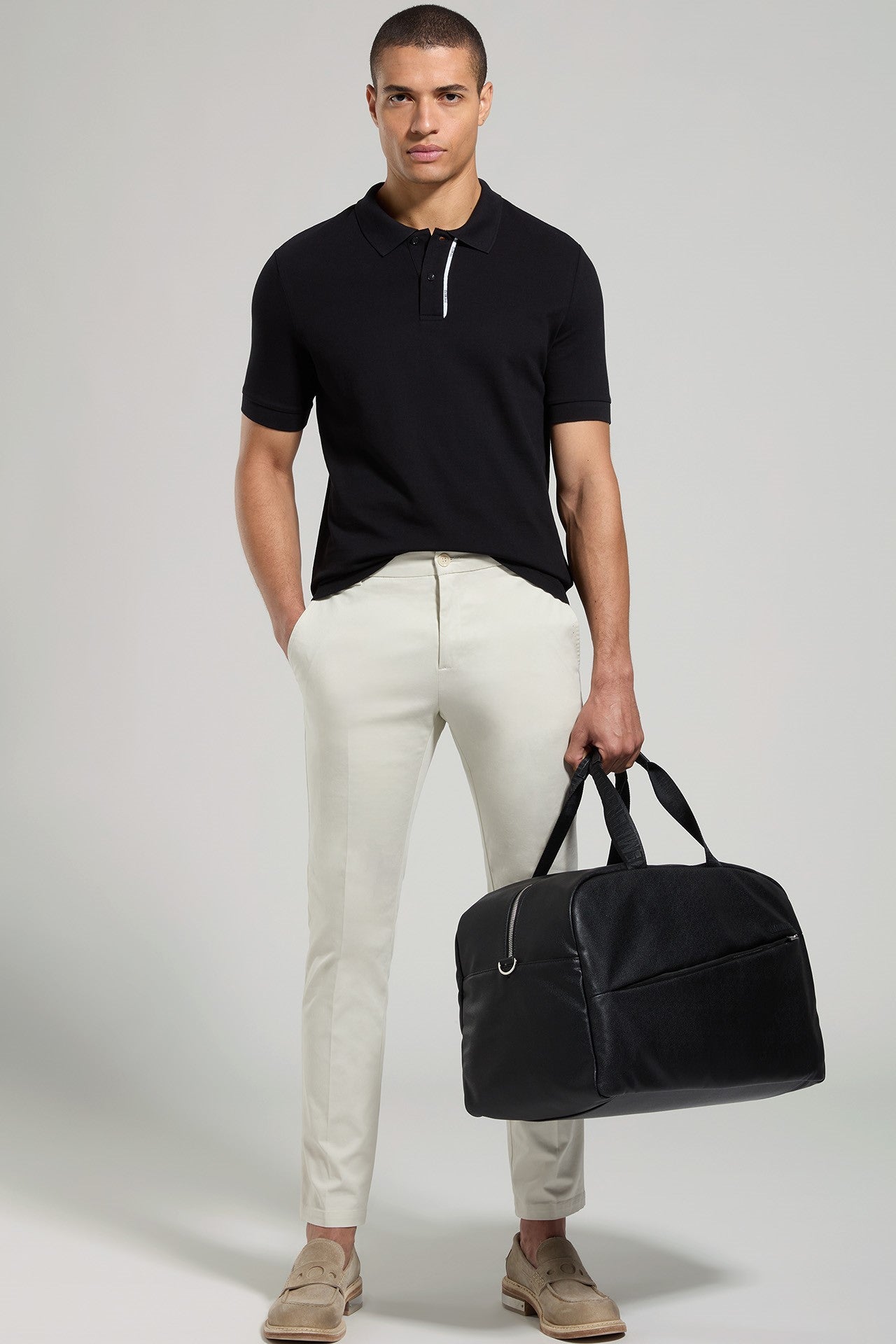Polo - Bikkembergs - BMT0899