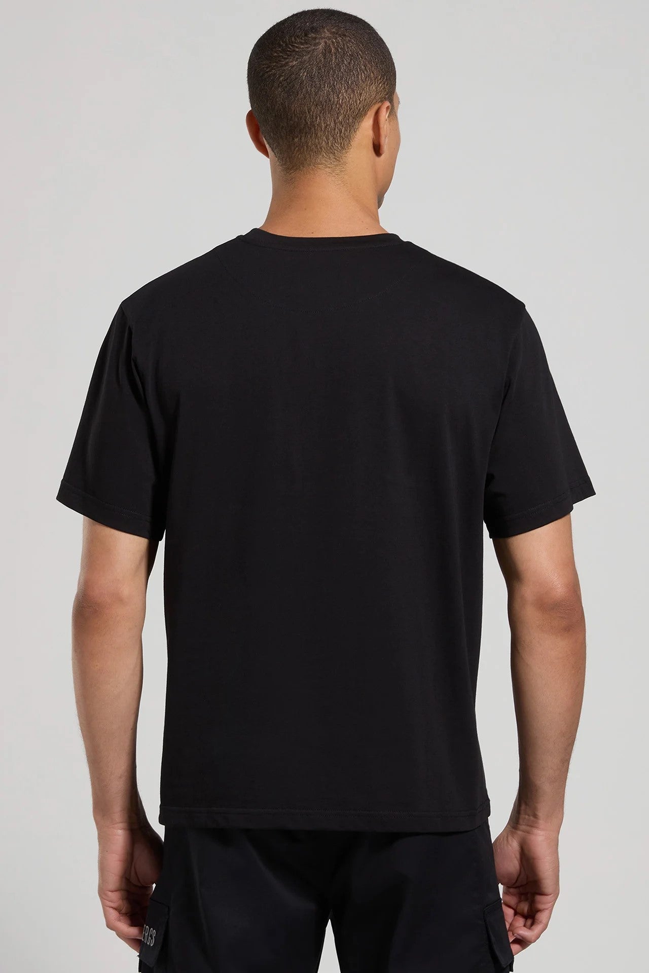 T-shirt - Bikkembergs - BMT0911