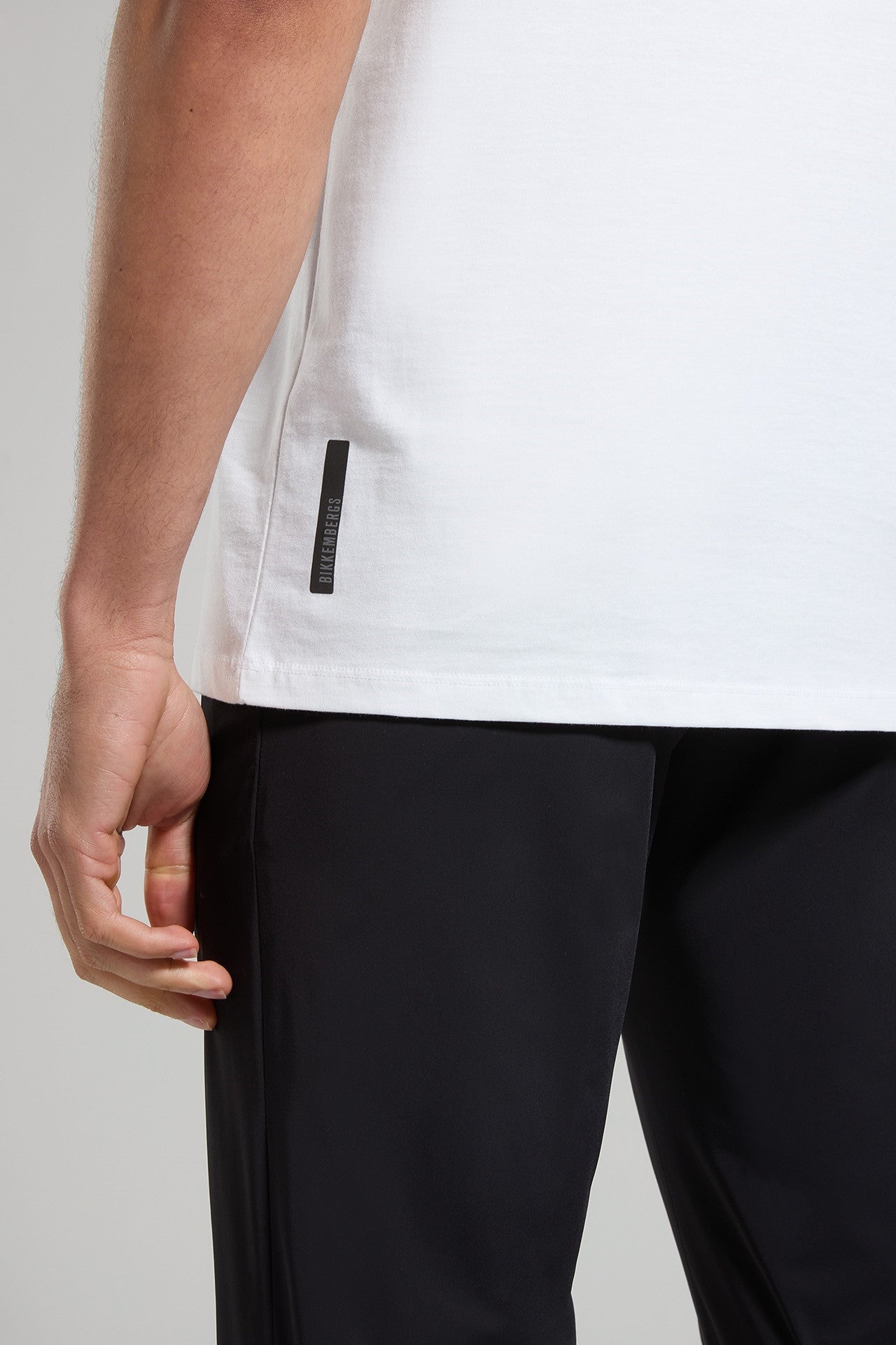 T-shirt - Bikkembergs - BMT0931