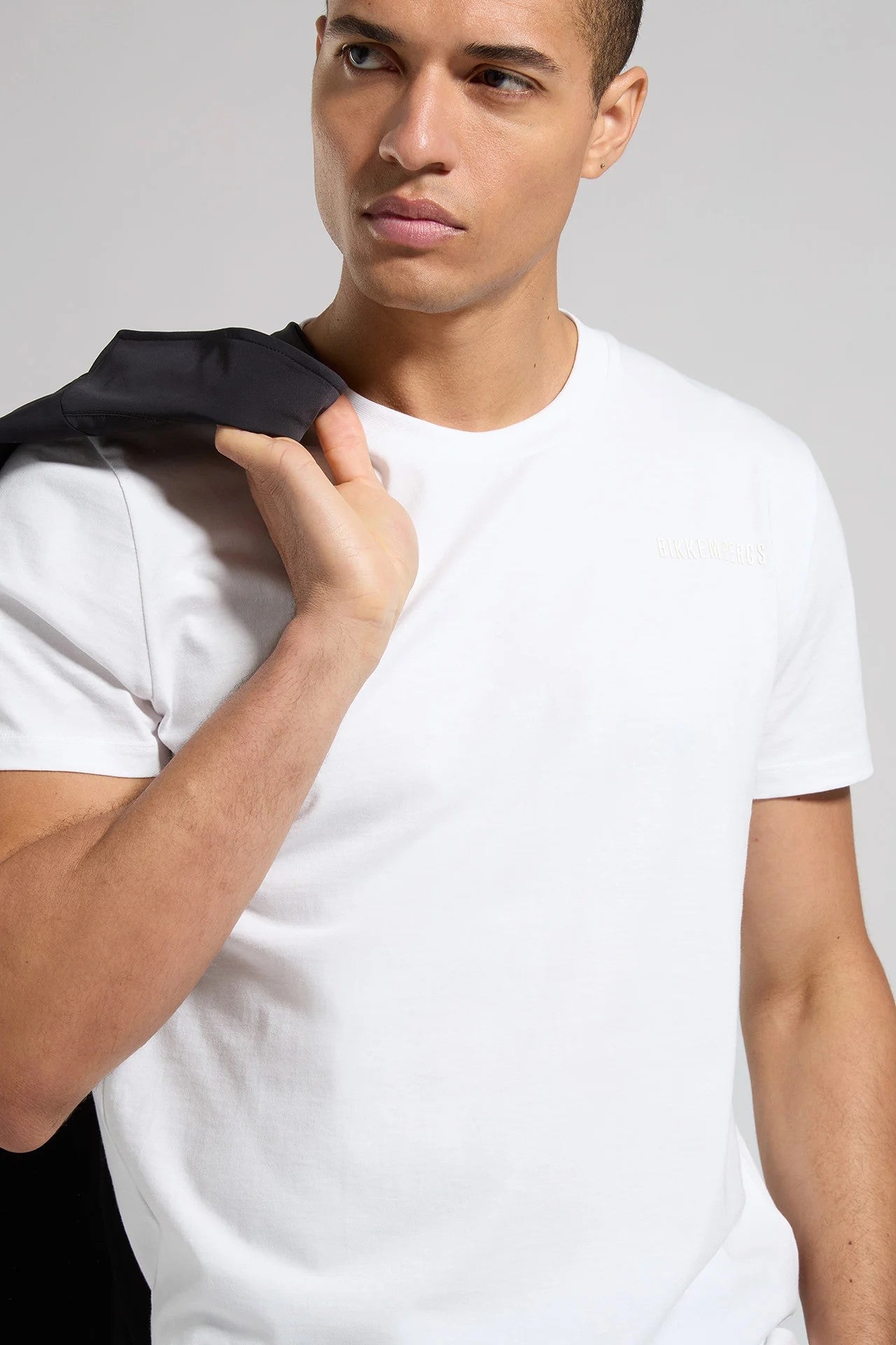 T-shirt - Bikkembergs - BMT0931