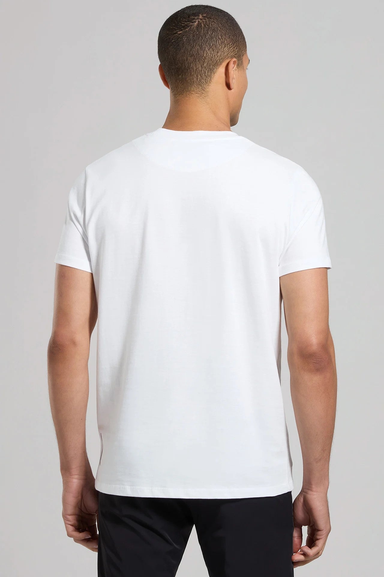 T-shirt - Bikkembergs - BMT0931