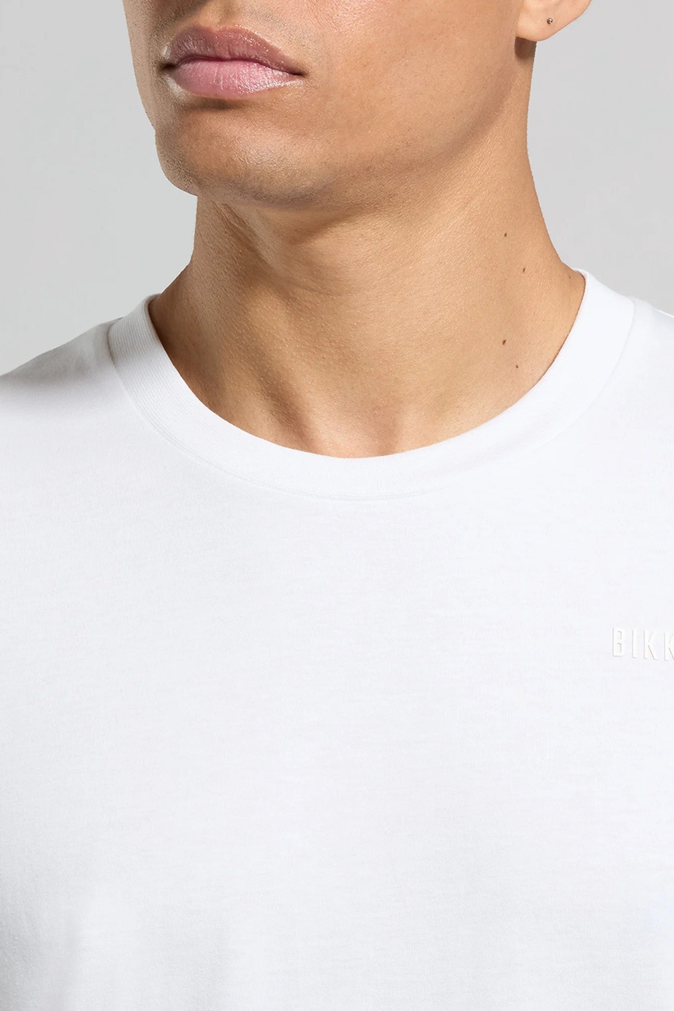 T-shirt - Bikkembergs - BMT0931