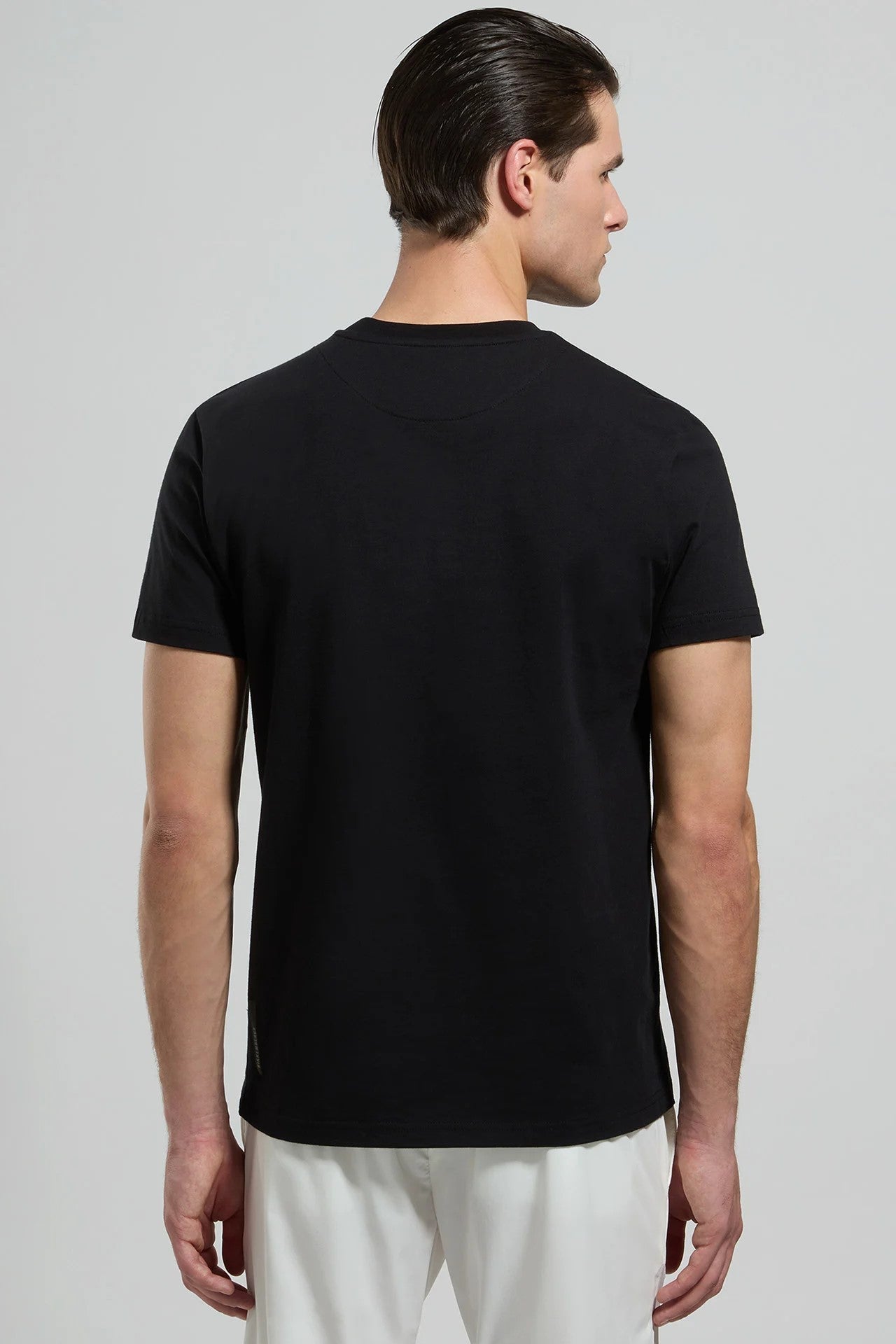 T-shirt - Bikkembergs - BMT0931