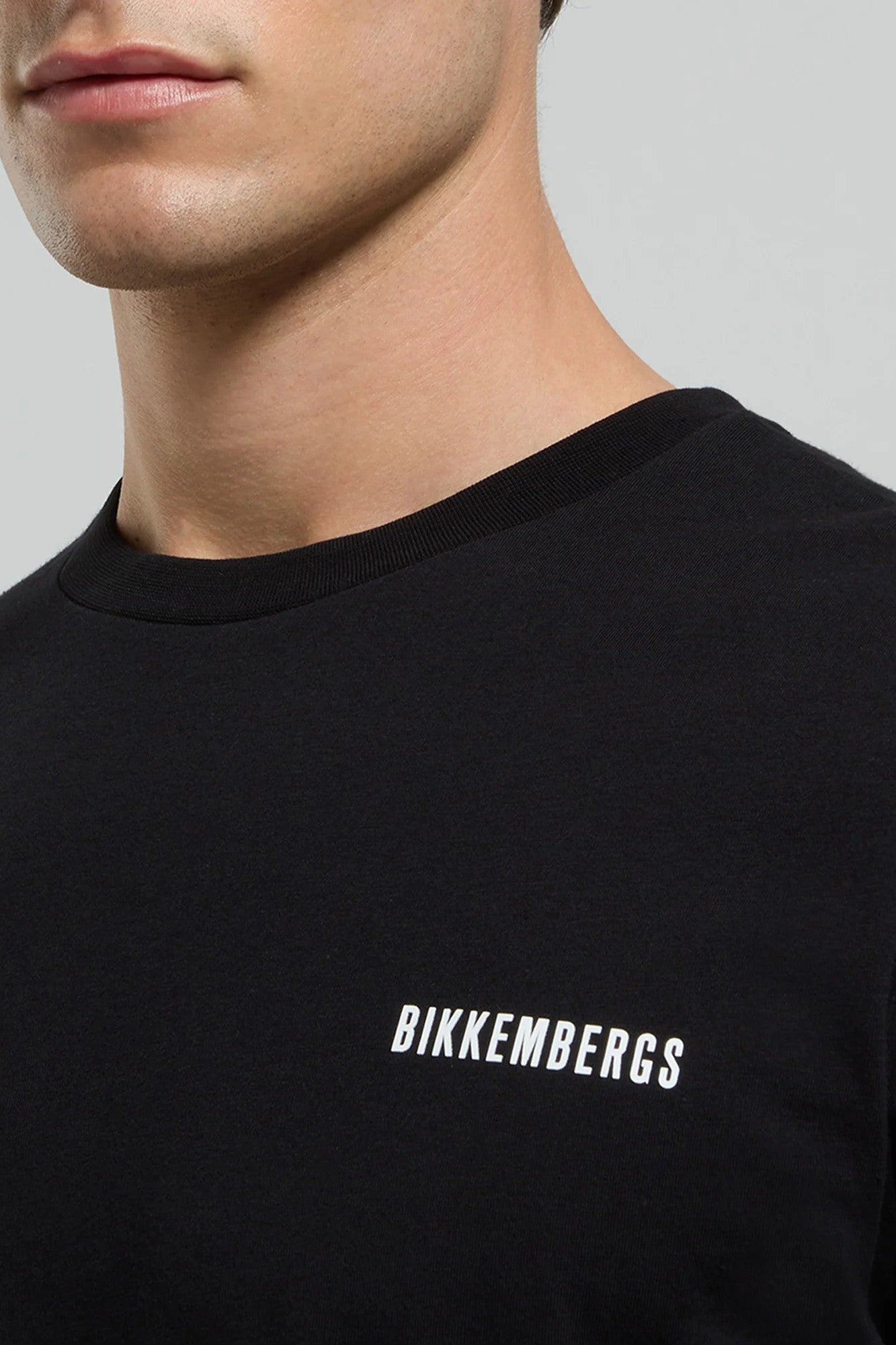 T-shirt - Bikkembergs - BMT0931