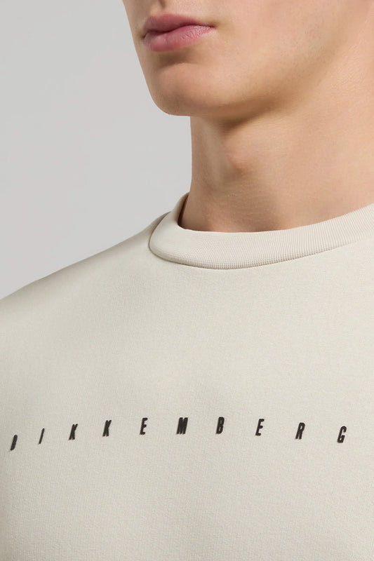 Felpa - Bikkembergs - BMF1130