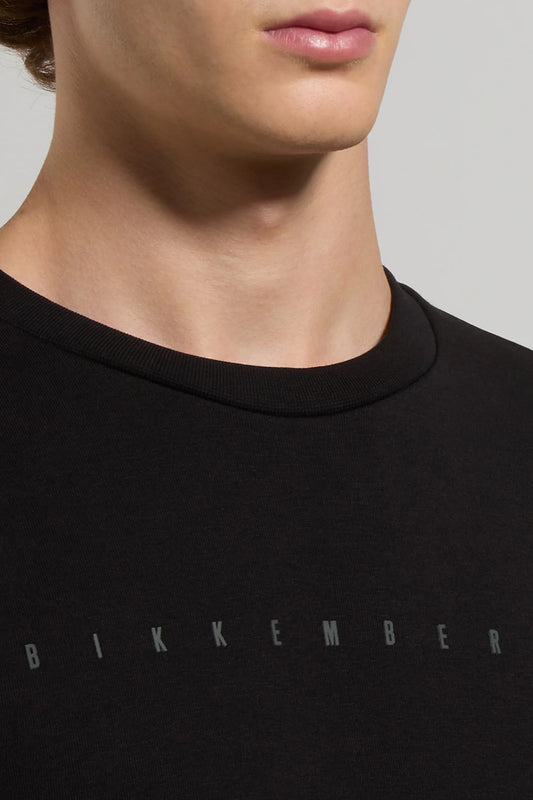 Felpa - Bikkembergs - BMF1130