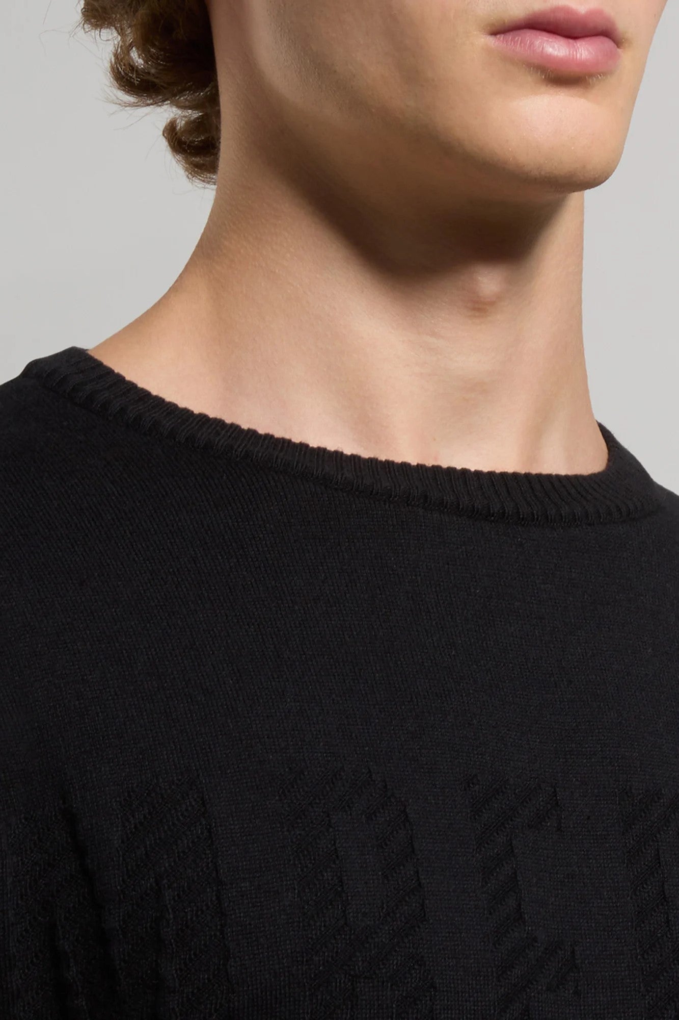 Maglia - Bikkembergs - BMM1155