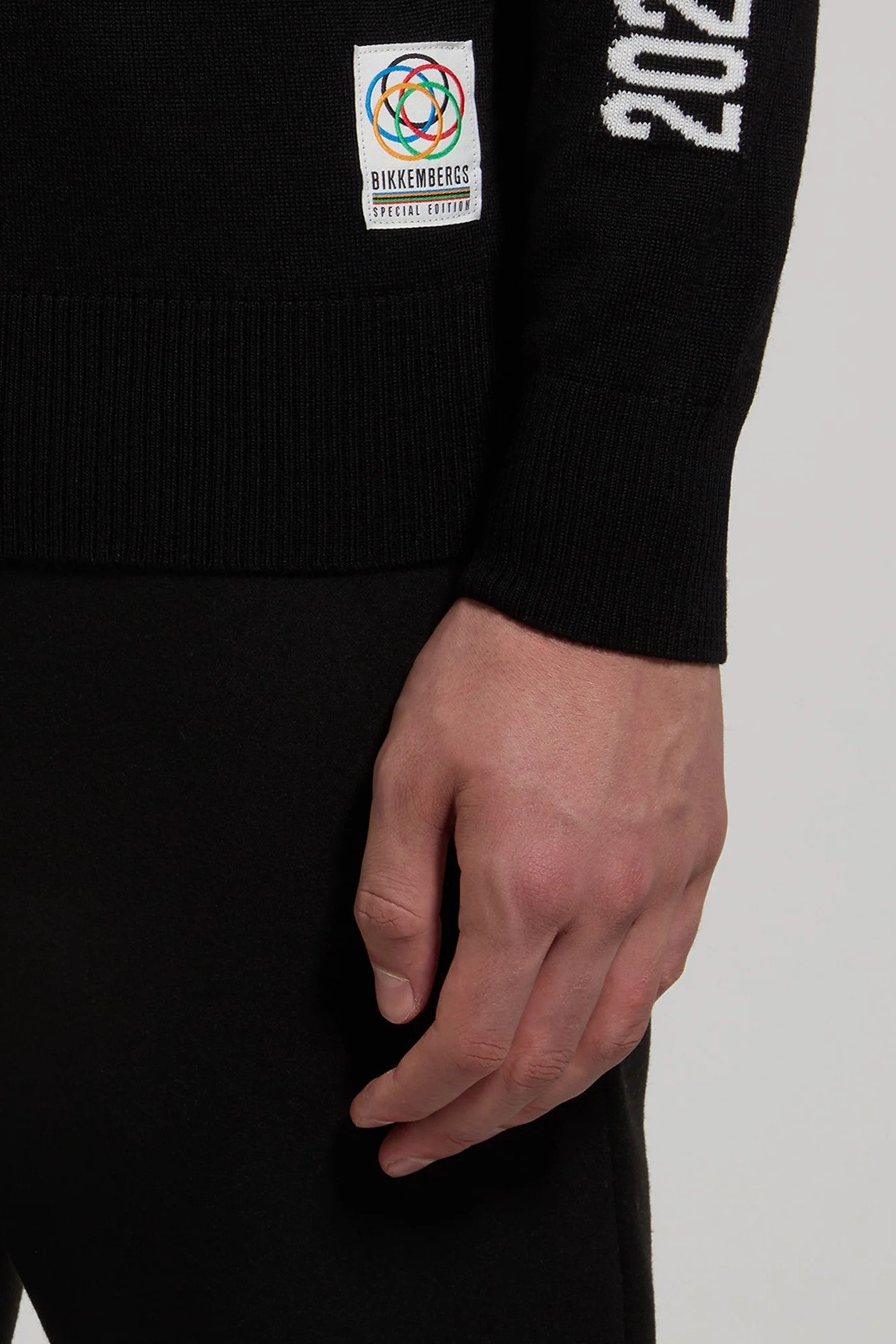 Maglia - Bikkembergs - BMM1172