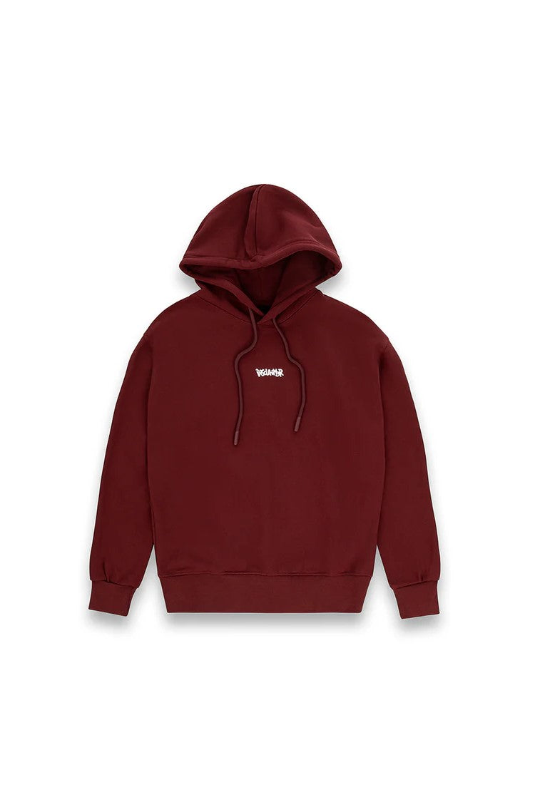 Felpa - Disclaimer - 55100