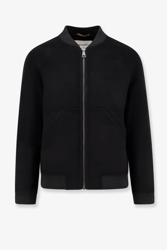 Bomber - Amaranto - F0011